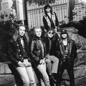 Scorpions photo provided by Last.fm