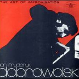 Avatar for Jan Fryderyk Dobrowolski