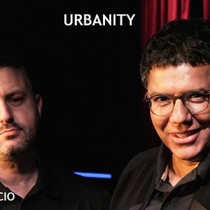 Urbanity 的头像