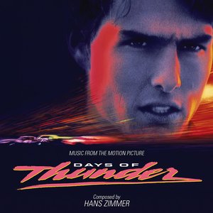 Days Of Thunder (Music from the Motion Picture)