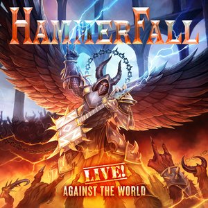 Live! Against the World [Explicit]