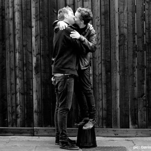 The Big Pink photo provided by Last.fm