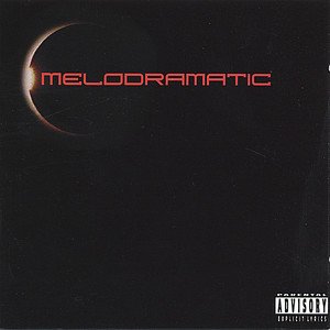 melodramatic 的头像