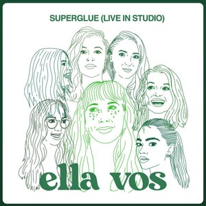 Superglue (Live In Studio) - Single