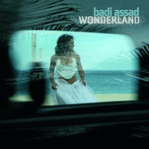 Badi Assad "Wonderland"