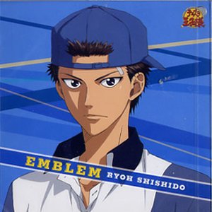 Avatar for 宍戸亮 (楠田敏之)