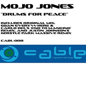 Drums For Peace