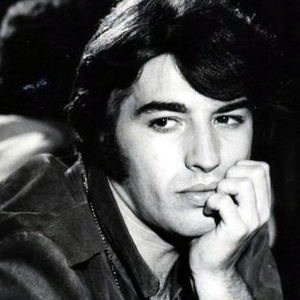 Sandro photo provided by Last.fm