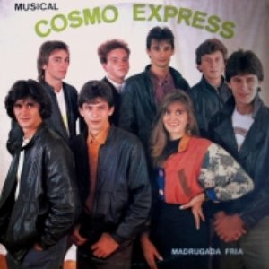 Cosmo Express 的头像