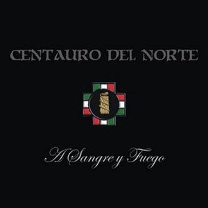 “Centauro del Norte”的封面