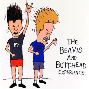 White Zombie - Beavis & Butthead - Zortam Music