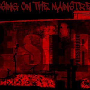 Suizidcore: Pissing On The Mainstream