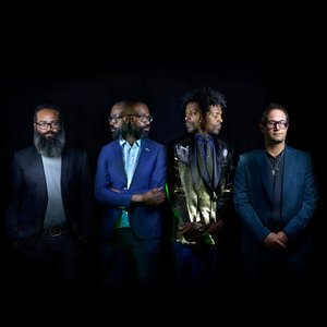 TV on the Radio のアバター