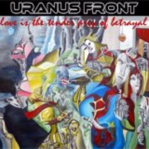 Avatar für Uranus Front