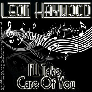 I'll Take Care Of You