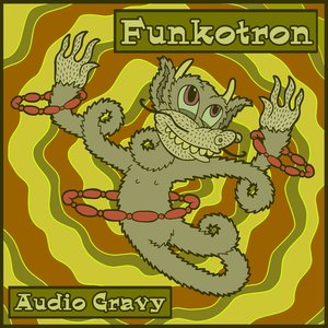 Image for 'Funkotron'