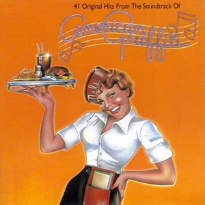 The Heartbeats - 41 Original Hits From The Soundtrack Of American Graffiti - Zortam Music