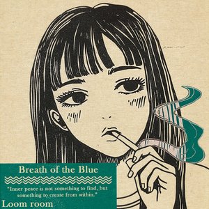 Breath of the Blue