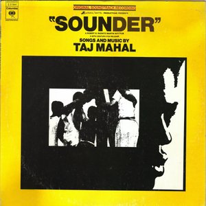 Sounder (Original Soundtrack Recording)