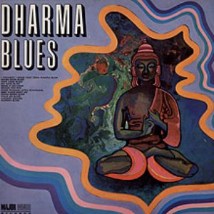 Dharma Blues Band için avatar