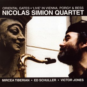 Oriental Gates  Live In Vienna, Porgy & Bess