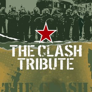 Image for 'The Clash Tribute'