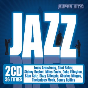 Super Hits Jazz