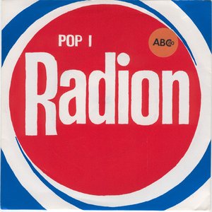 Pop I Radion