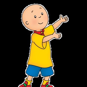 Caillou 的头像