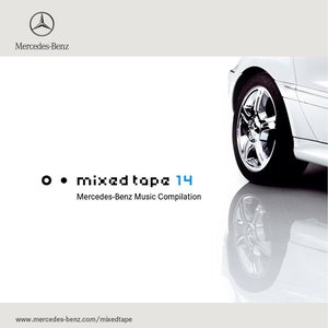 Mercedes-Benz Mixed Tape 14