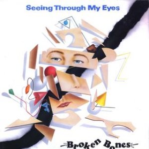 Seeing Through My Eyes