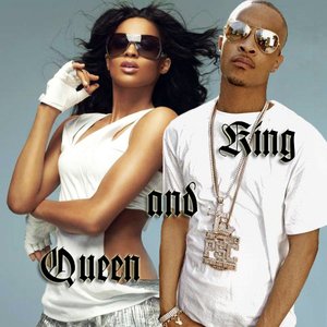 Avatar for T.I. & Ciara