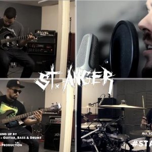 #STANGER2015 的头像
