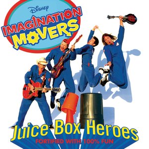 Juice Box Heroes