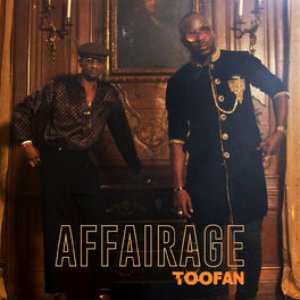 Affairage - Single