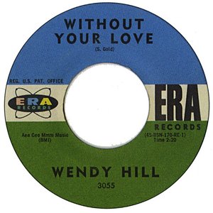 Wendy Hill のアバター