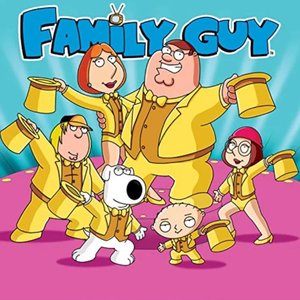 Family Guy