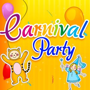 Carnival Party (Le più divertenti canzoni per bambini)