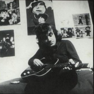 Kevin Coyne photo provided by Last.fm