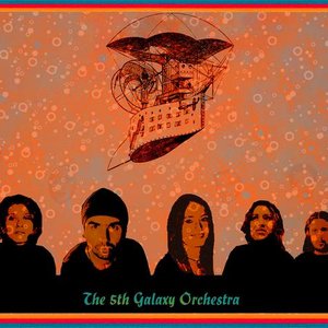 The 5th Galaxy Orchestra 的头像