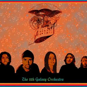 Avatar for The 5th Galaxy Orchestra