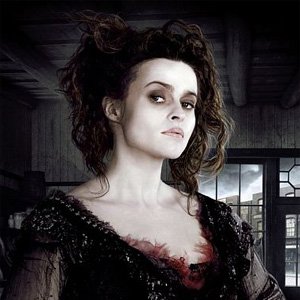 Avatar for Mrs. Lovett