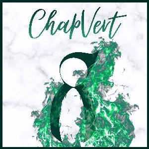 Chapvert - EP