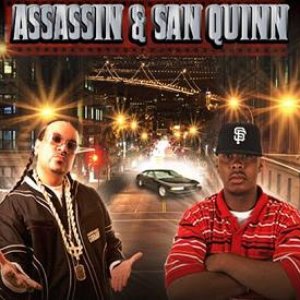 Avatar de Assassin & San Quinn