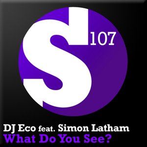 Avatar for DJ Eco feat. Simon Latham