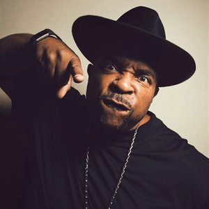 Sir Mix-A-Lot 的头像