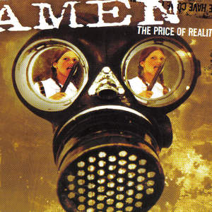 Amen - War In Your Name Lyrics - Zortam Music