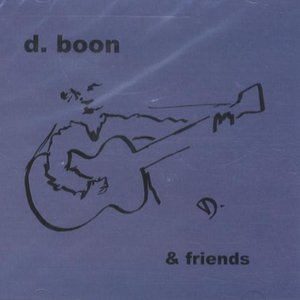 D. Boon & Friends