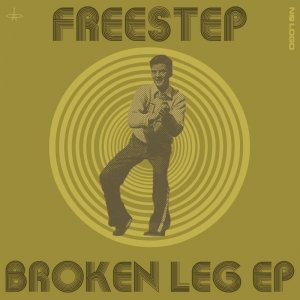 Broken Leg EP