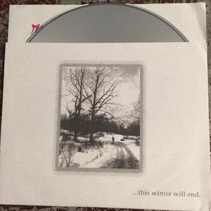 ...this winter will end